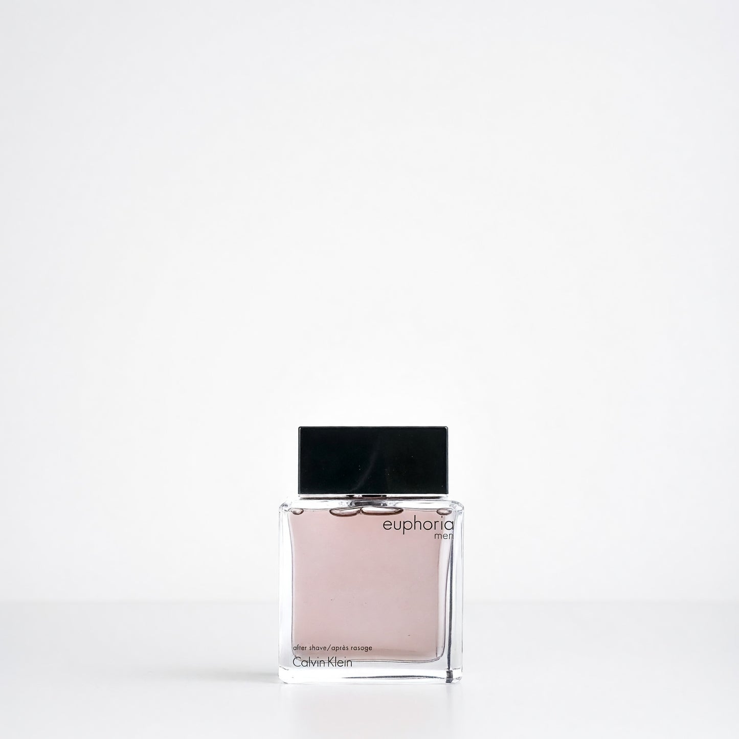 Euphoria by Calvin Klein, 3.4 oz After Shave for Men