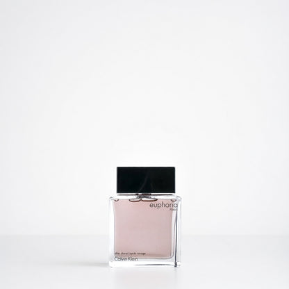 Euphoria by Calvin Klein, 3.4 oz After Shave for Men