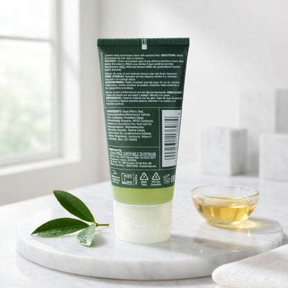 Tea Tree Special Styling Gel by Paul Mitchell, 2.5 oz Styling Gel