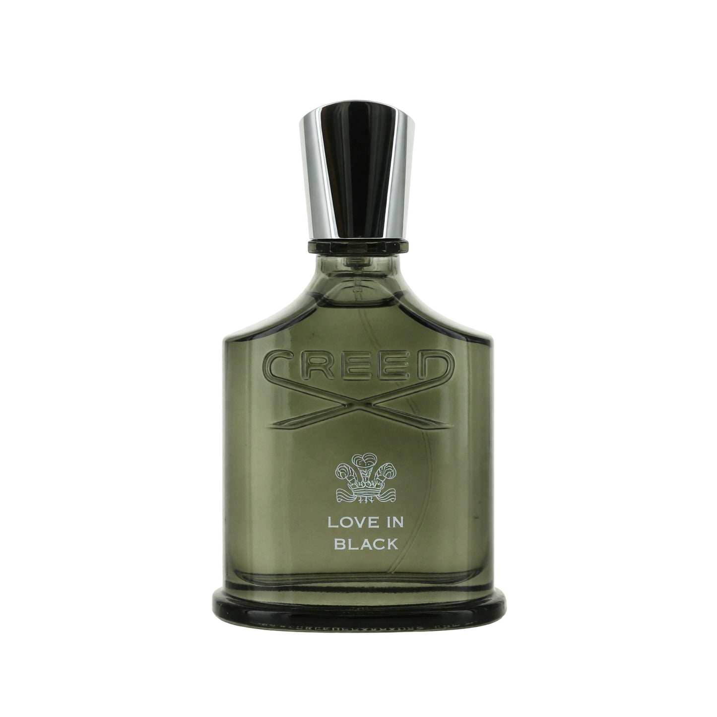 Love In Black by Creed, 2.5 oz Millesime EDP Spray for Women