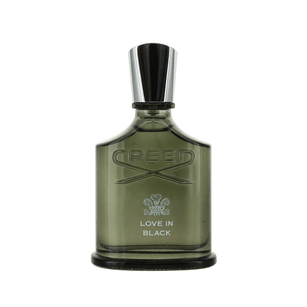 Love In Black by Creed, 2.5 oz Millesime EDP Spray for Women