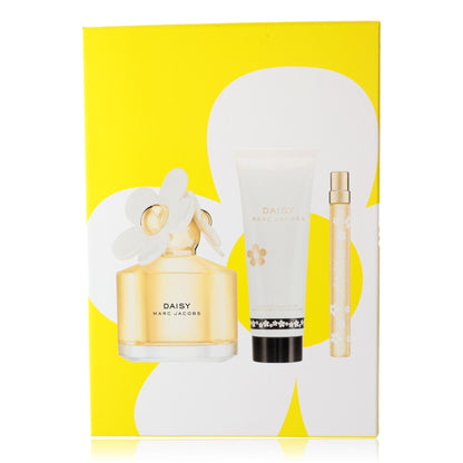 Daisy by Marc Jacobs, 3 Piece Gift Set for Women