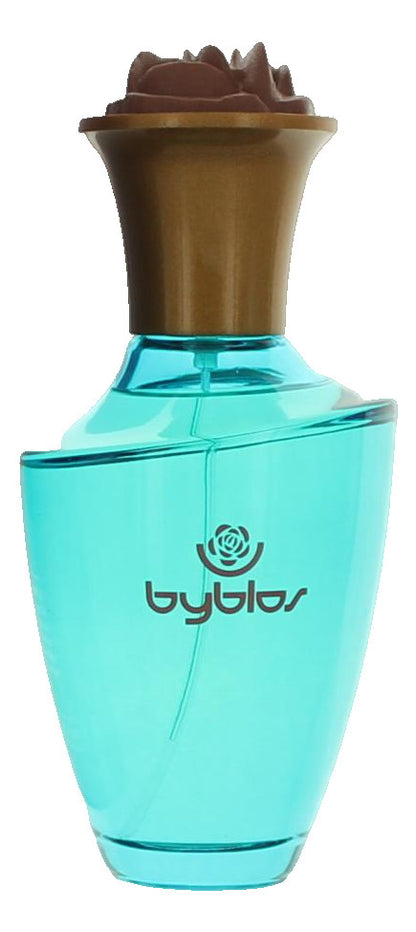 Byblos by Byblos, 3.4 oz EDT Spray for Women