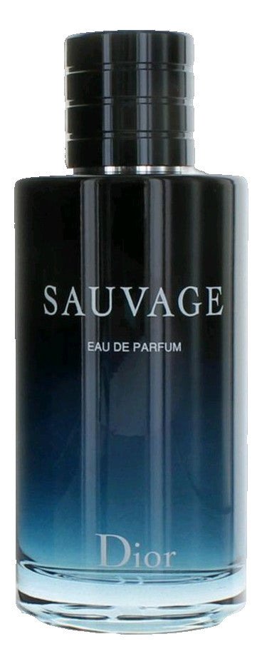 Sauvage by Christian Dior, 6.8 oz EDP Spray for Men