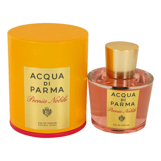 Acqua Di Parma Peonia Nobile by Acqua Di Parma, 3.4 oz EDP Spray women