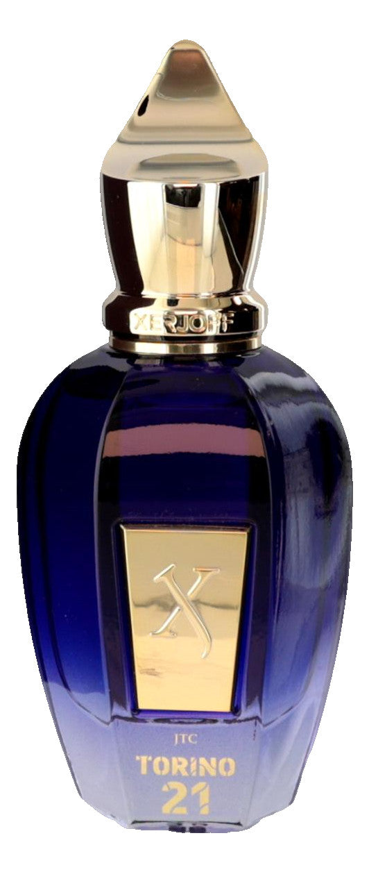 Torino 21 by Xerjoff , 1.7 oz EDP spray for Unisex