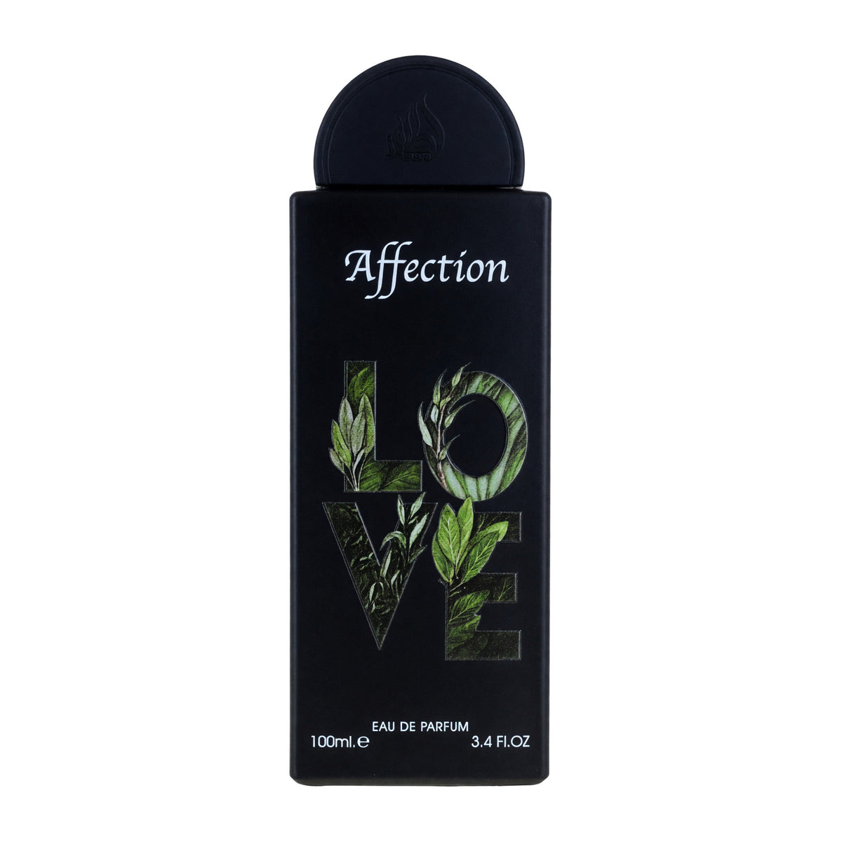 Affection by Lattafa, 3.4 oz EDP Spray for Unisex