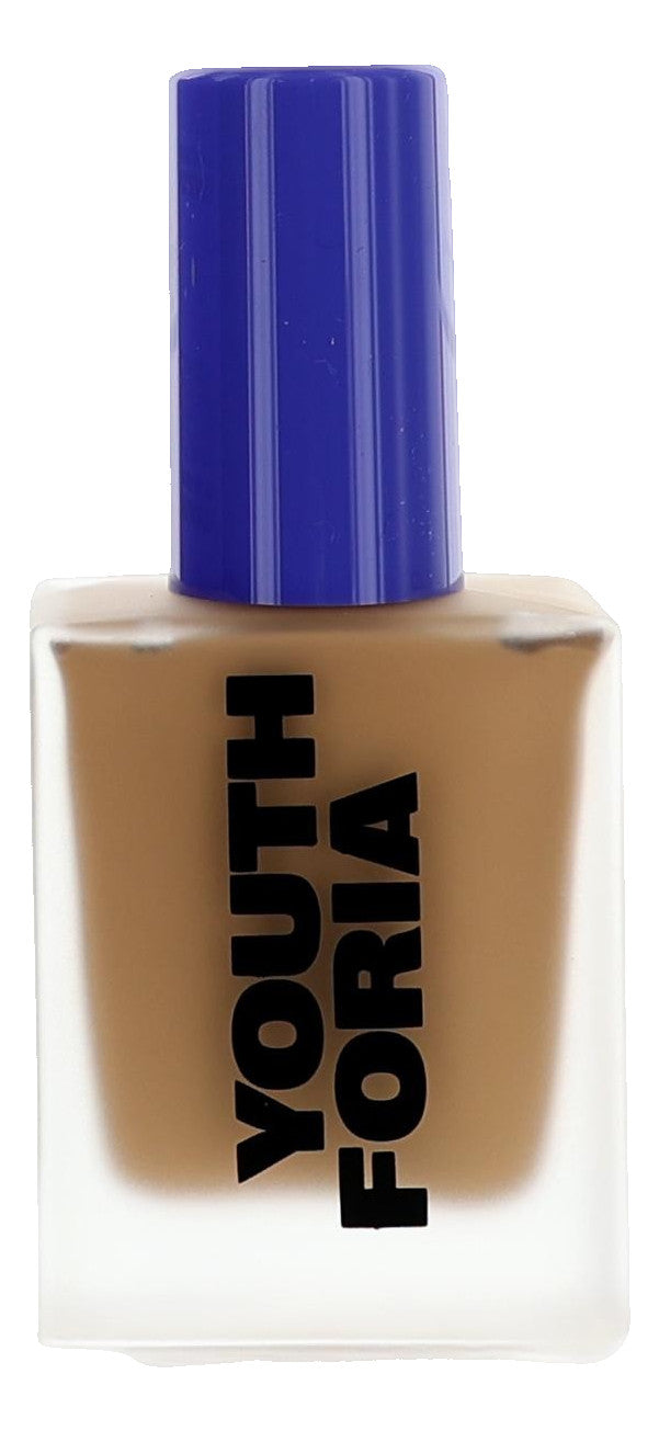 Date Night by Youthforia, 1.18oz Skin Tint Serum Foundation - 360 Medium - 360 Medium