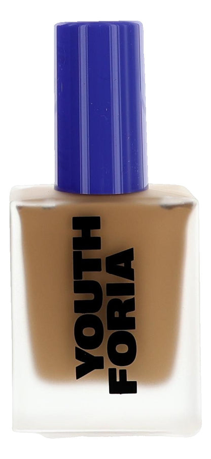 Date Night by Youthforia, 1.18oz Skin Tint Serum Foundation - 360 Medium - 360 Medium