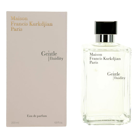 Gentle Fluidity Silver by Maison Francis Kurkdjian, 6.8oz EDP Spray women