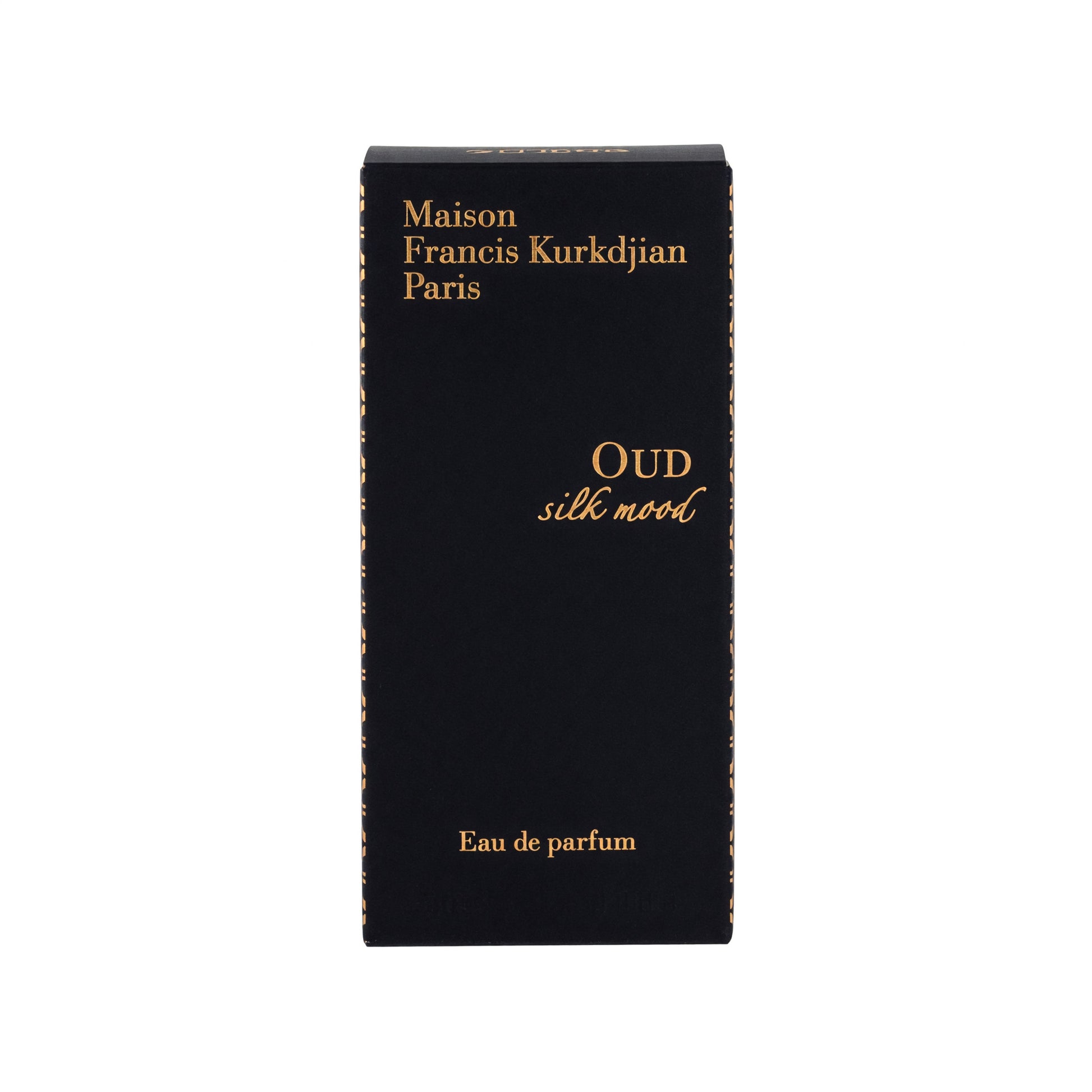 OUD Silk Mood by Maison Francis Kurkdjian, 1.2 oz EDP Spray for Unisex