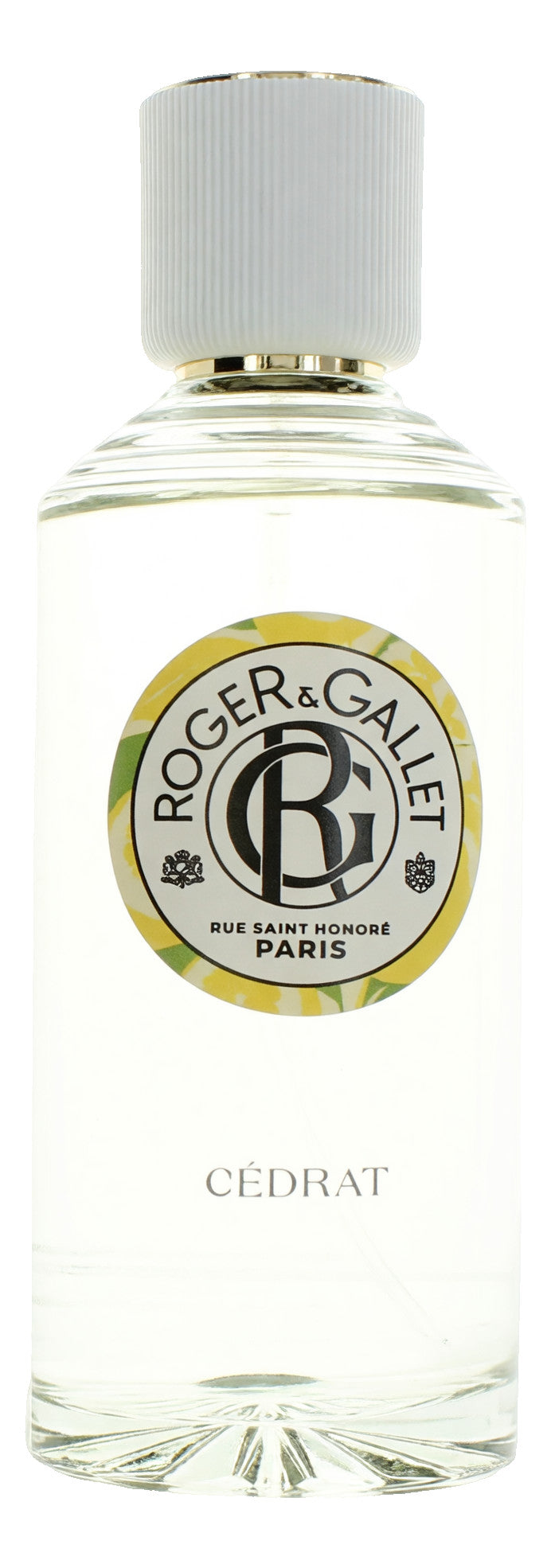 Roger & Gallet Cedrat by Roger & Gallet, 3.3oz Eau Parfumee Spray women