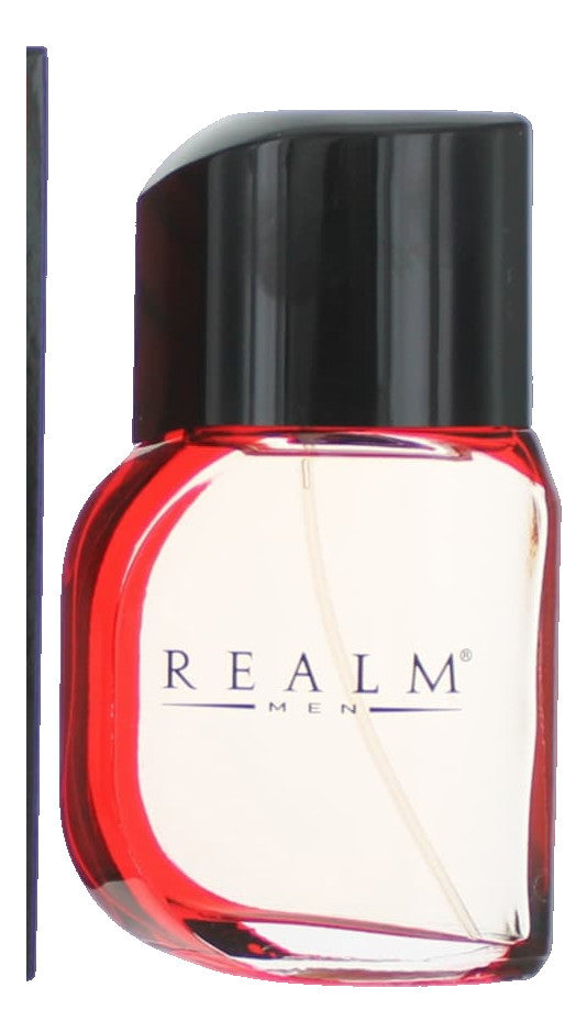Realm by Erox, 3.4 oz Eau De Cologne Spray for Men
