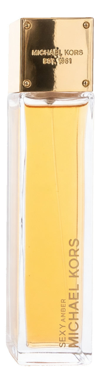 Michael Kors Sexy Amber by Michael Kors, 4 Piece Gift Set for Women