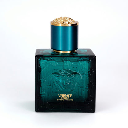 Eros by Versace, 1 oz EDT Spray for Men