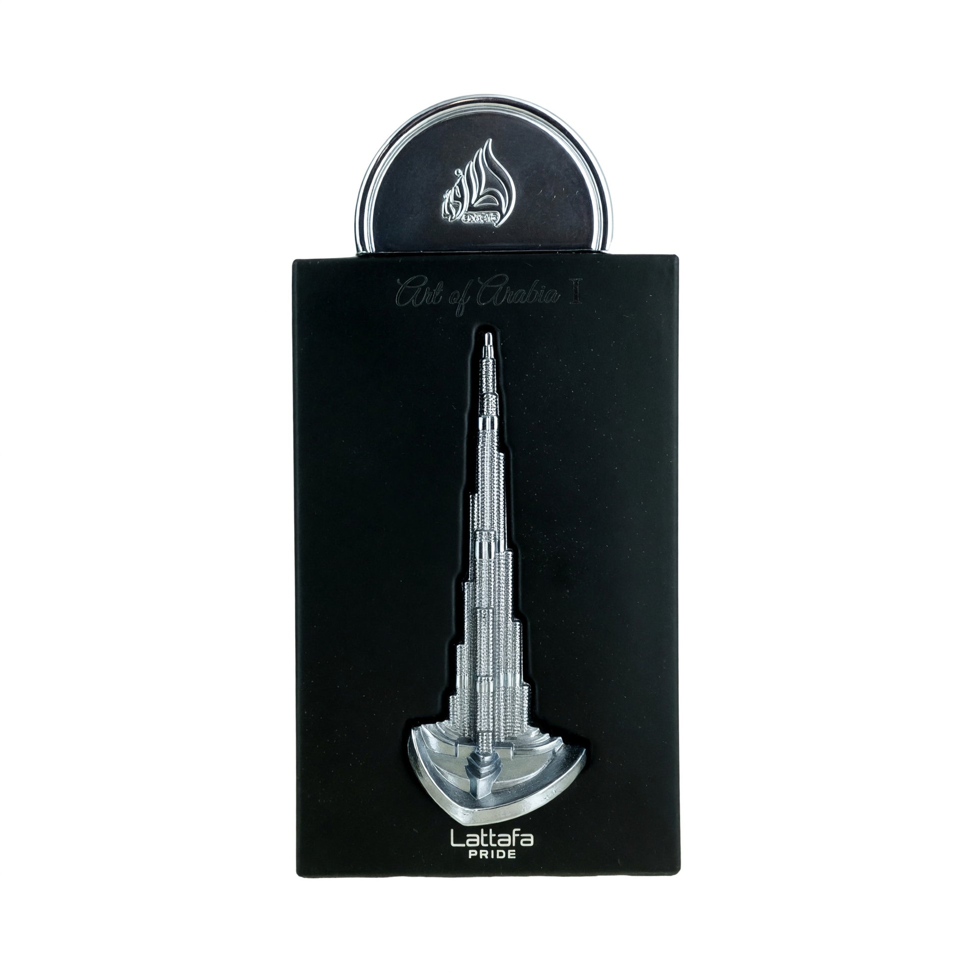 Art of Arabia I by Lattafa, 3.4 oz EDP Spray for Unisex