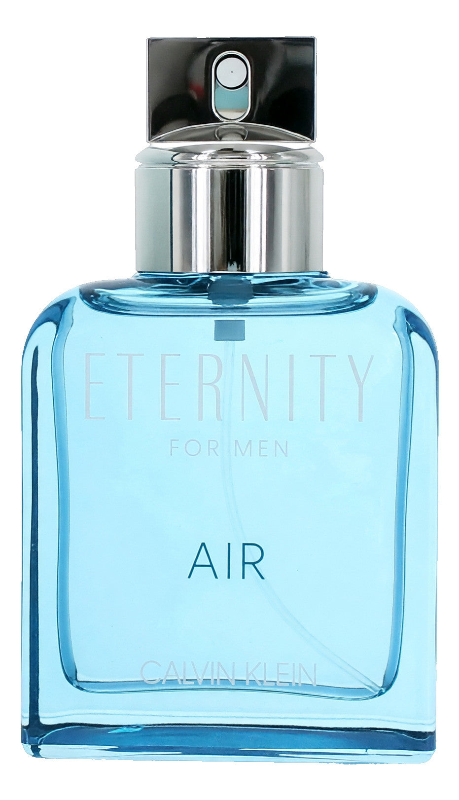 Eternity Air by Calvin Klein, 3.4 oz EDT Spray for Men