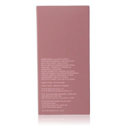Cosmic by Kylie Jenner, 3.3 oz EDP Spray for Women