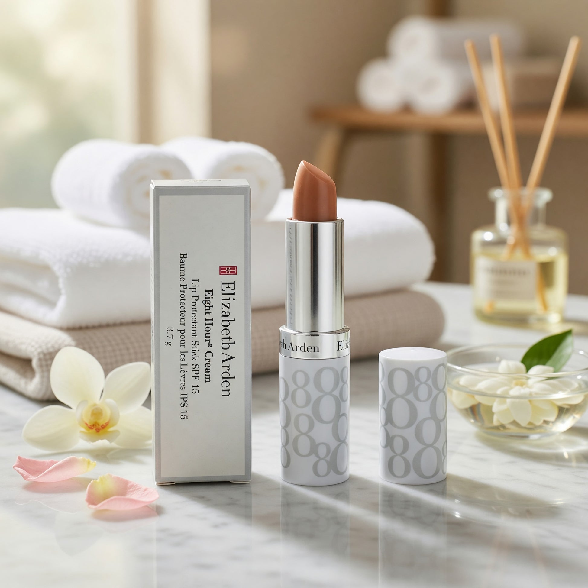 Eight Hour Cream Lip Protectant Stick by Elizabeth Arden, 0.13oz women