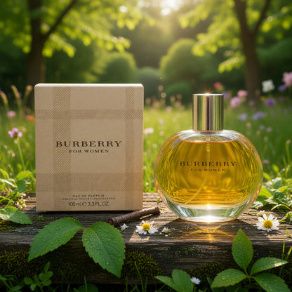 Burberry by Burberry, 3.3 oz EDP Spray for Women