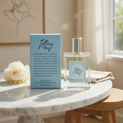 Falling in Love by Philosophy, 2 oz EDT Spray for Women
