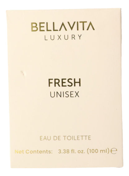 Fresh by Bellavita, 3.3 oz EDP Spray for Unisex