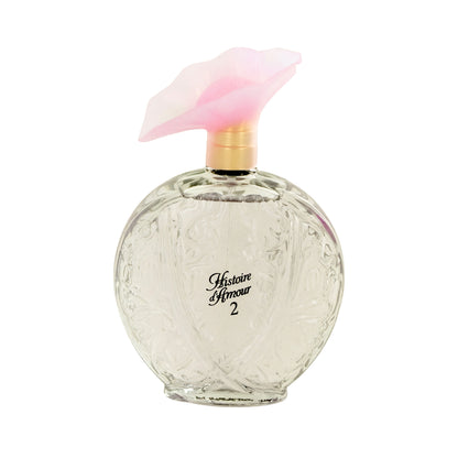 Histoire D'Amour 2 by Aubusson, 3.3 oz EDT Spray for women