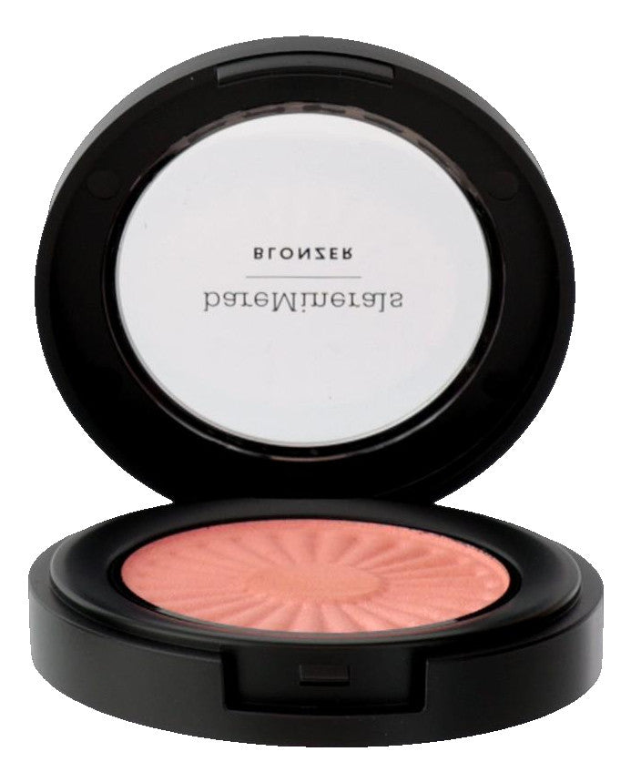 Bare Minerals Gen Nude Blonzer, .13oz Blush & Bronzer - Kiss Of Pink