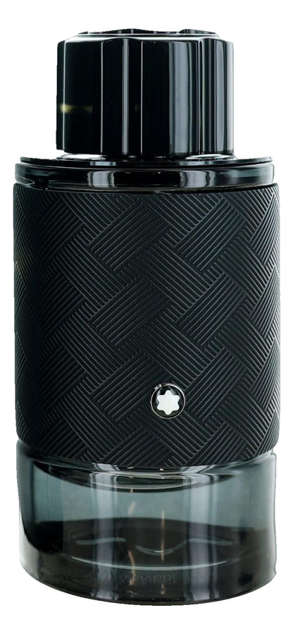 Explorer Extreme by Mont Blanc, 3.4 oz Parfum Spray for Men