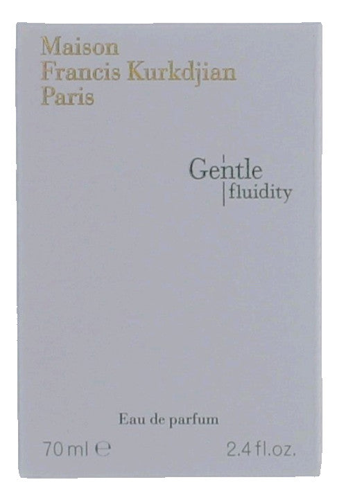 Gentle Fluidity Silver by Maison Francis Kurkdjian, 2.4oz EDP Spray Unisex
