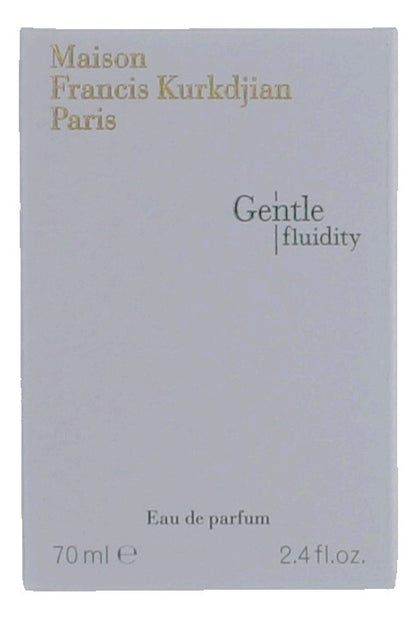 Gentle Fluidity Silver by Maison Francis Kurkdjian, 2.4oz EDP Spray Unisex