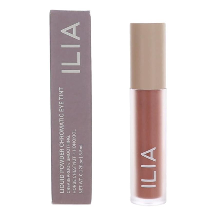 ILIA Liquid Powder Chromatic Eye Tint by ILIA, .12 oz Eye Tint