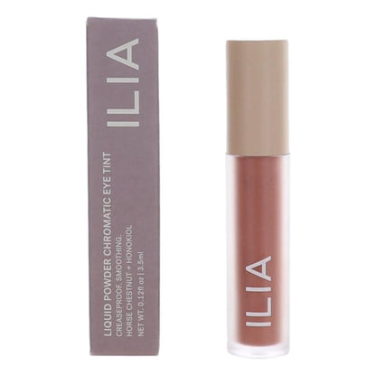 ILIA Liquid Powder Chromatic Eye Tint by ILIA, .12 oz Eye Tint