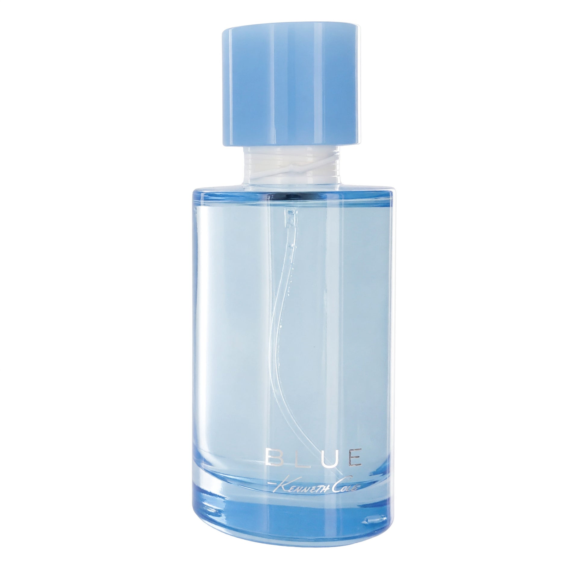 Kenneth Cole Blue by Kenneth Cole, 3.4 oz EDP Spray for Women