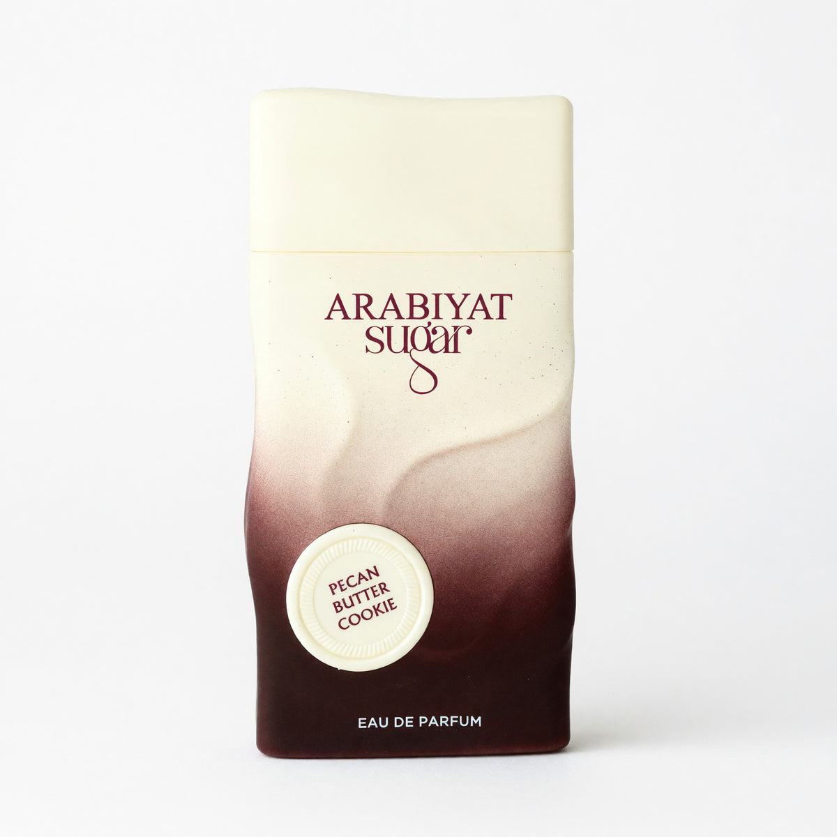 Arabiyat Sugar Pecan Butter Cookie by Arabiyat, 3.4oz EDP Spray women