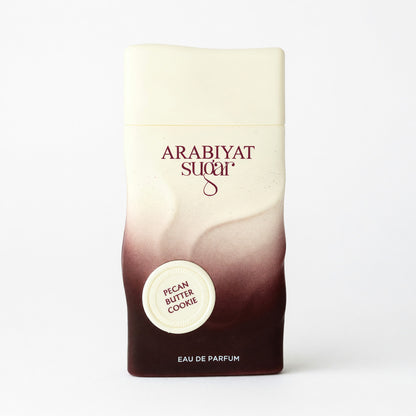 Arabiyat Sugar Pecan Butter Cookie by Arabiyat, 3.4oz EDP Spray women