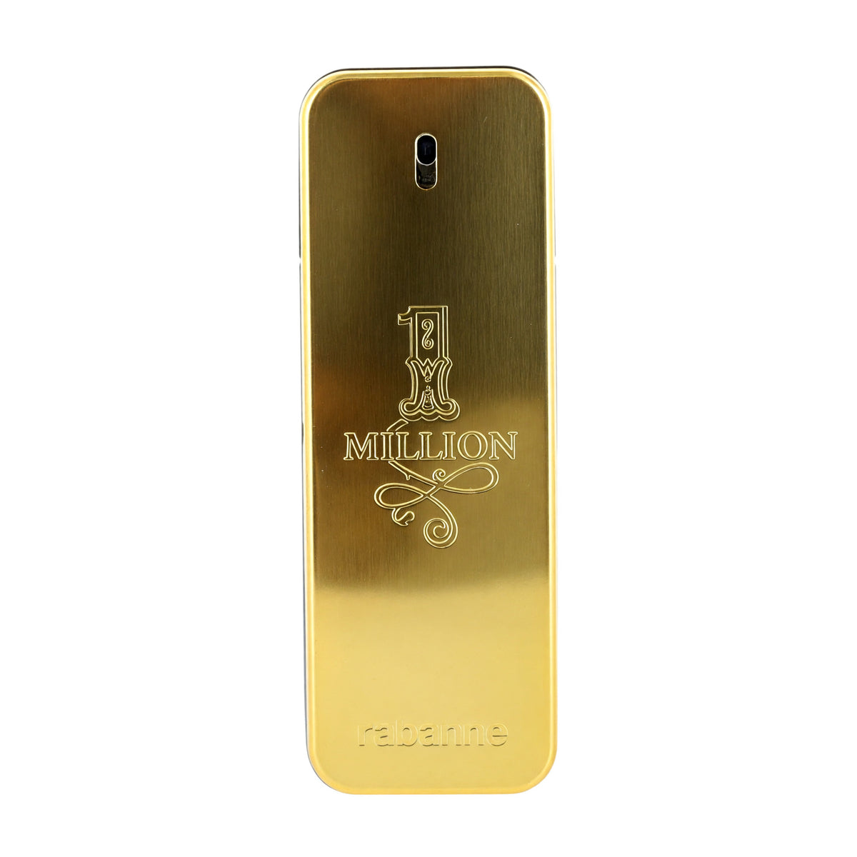 1 Million by Paco Rabanne, 3.4 oz EDT Spray for Men