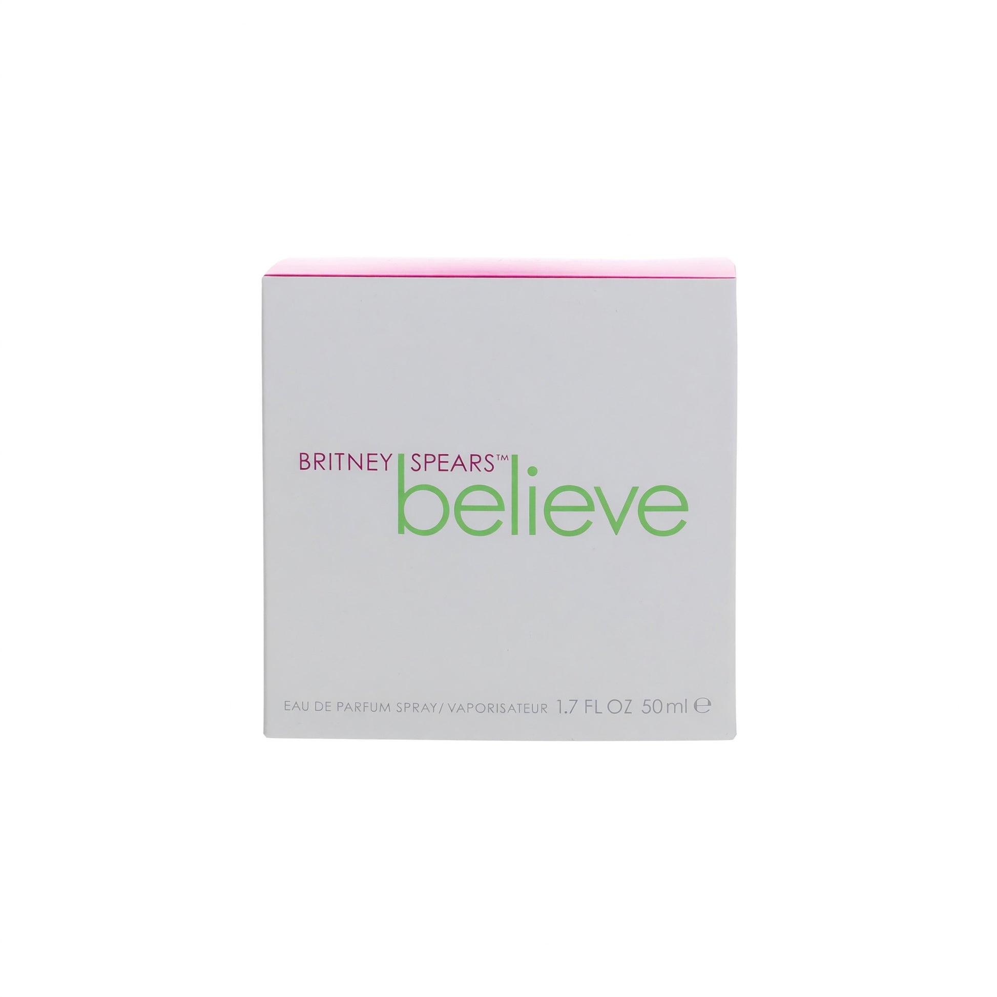 Believe by Britney Spears, 1.7 oz EDP Spray for women