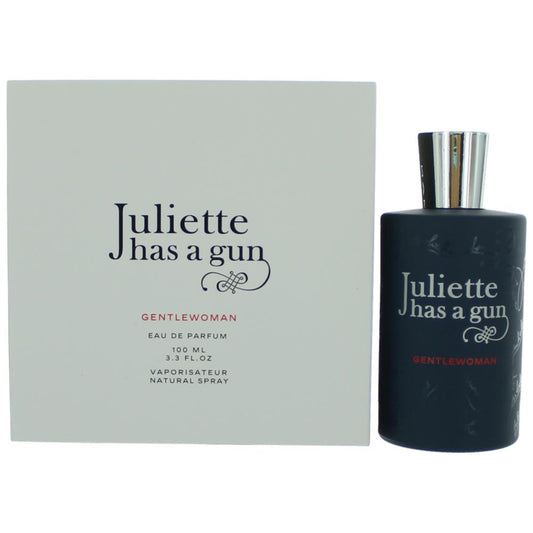 Gentlewoman by Juliette Has a Gun, 3.3 oz EDP Spray for Women