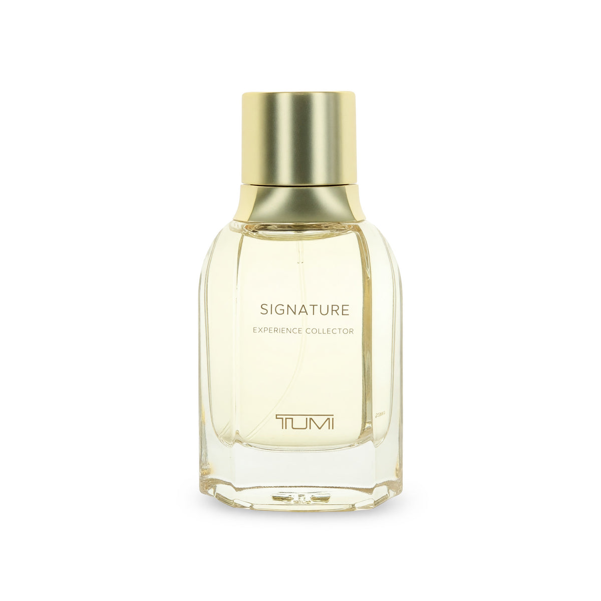 Signature Experience Collector by Tumi, 2oz Extrait De Parfum Spray women