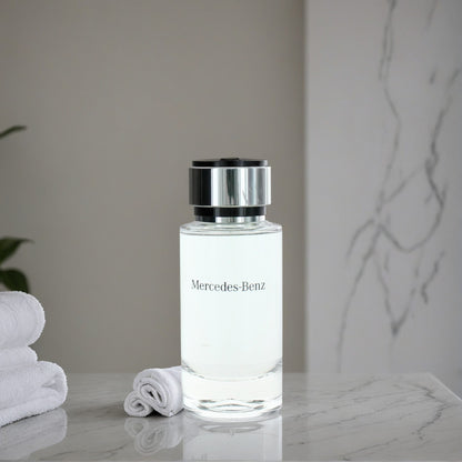 Mercedes Benz by Mercedes Benz, 4 oz EDT Spray for Men