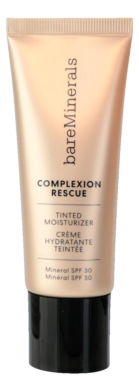 Bare Minerals Complexion Rescue, 1.18oz Tinted Moisturizer SPF 30 - Birch 1.5