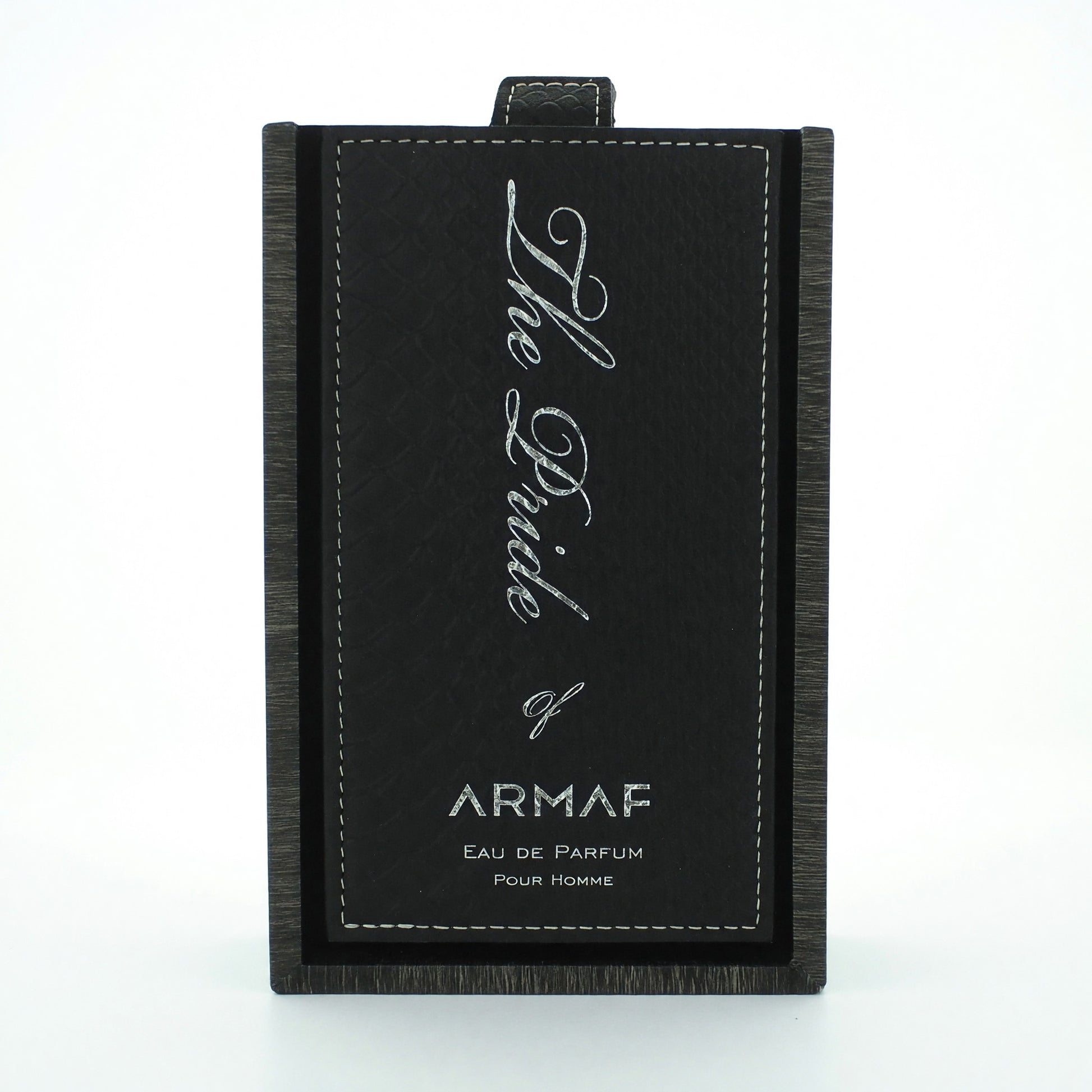 The Pride of Armaf by Armaf, 3.4 oz EDP Spray for Men
