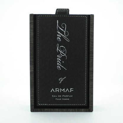 The Pride of Armaf by Armaf, 3.4 oz EDP Spray for Men