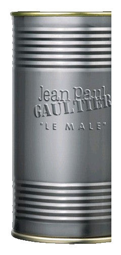Jean Paul Gaultier Le Male by JPG, 4.2 oz EDT Spray for Men