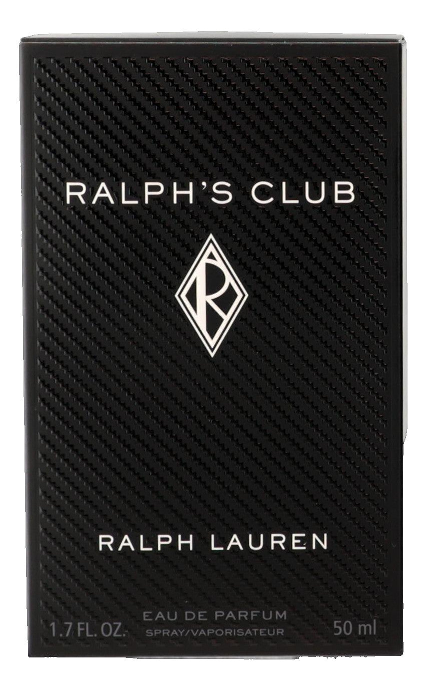 Ralph's Club by Ralph Lauren, 1.7  oz EDP spray for Men 