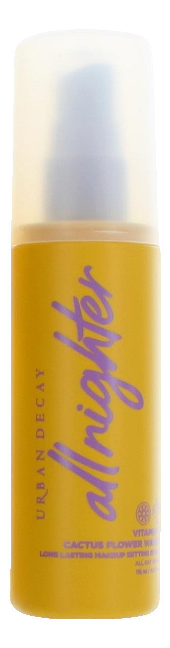 Urban Decay All Nighter by Urban Decay, 4oz Setting Spray with Vitamin C