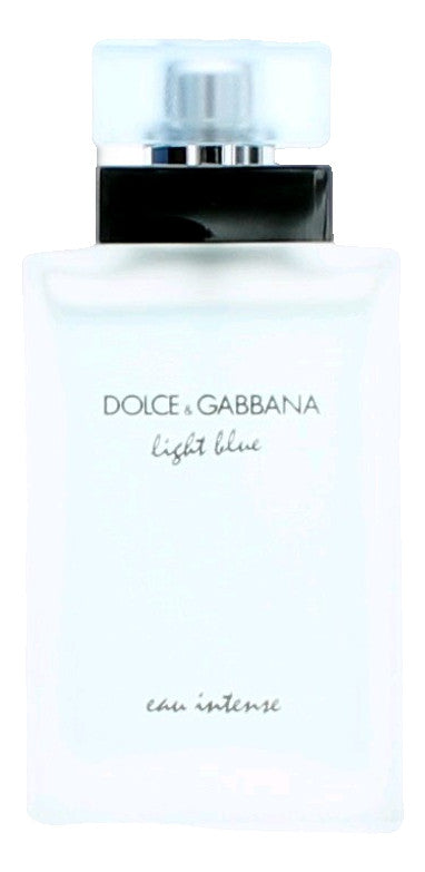 Light Blue Eau Intense by Dolce & Gabbana, 0.84 oz EDP Spray for Women