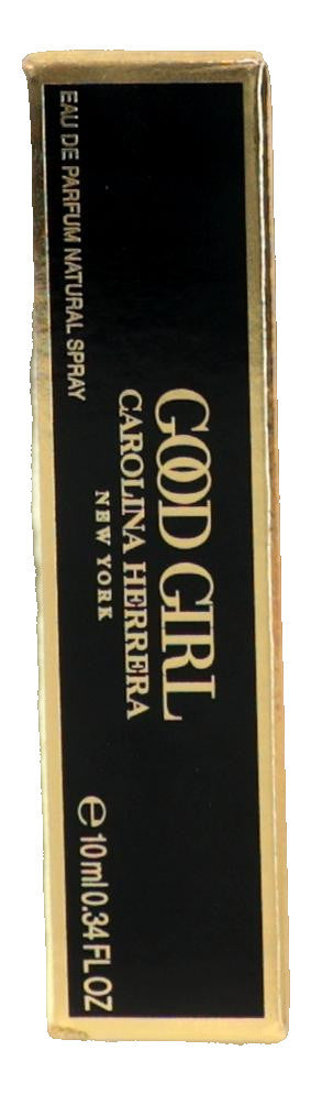 Good Girl by Carolina Herrera, .34 oz EDP Spray for Women 