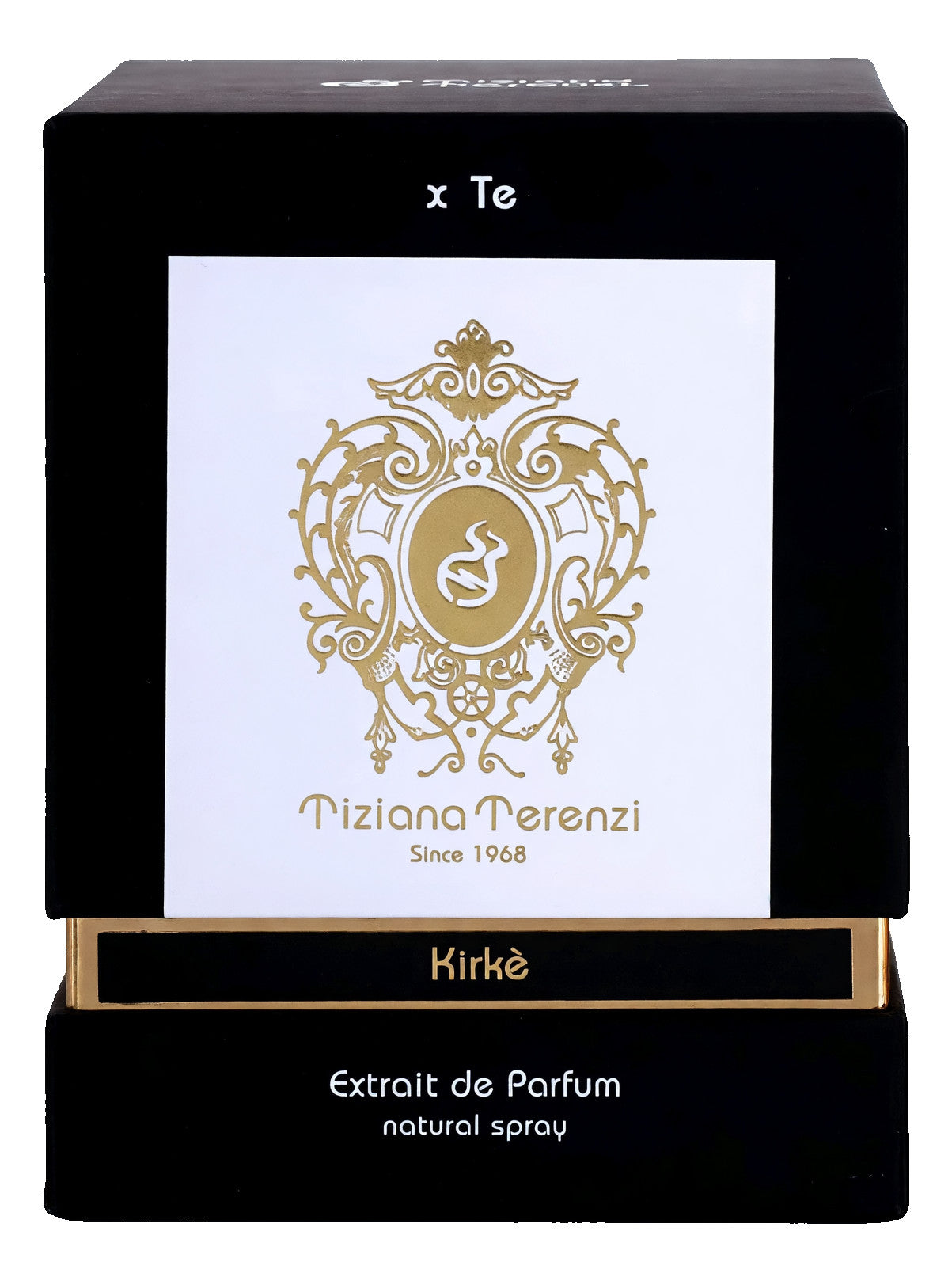 Kirke by Tiziana Terenzi, 3.4 oz Exrait De Parfum Spray for Unisex